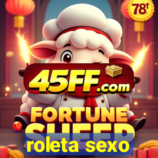 roleta sexo